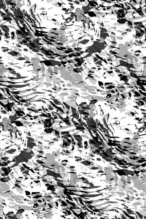 扎染华亿平台印花华亿平台图片