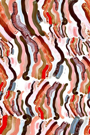 肌理印花华亿平台图片