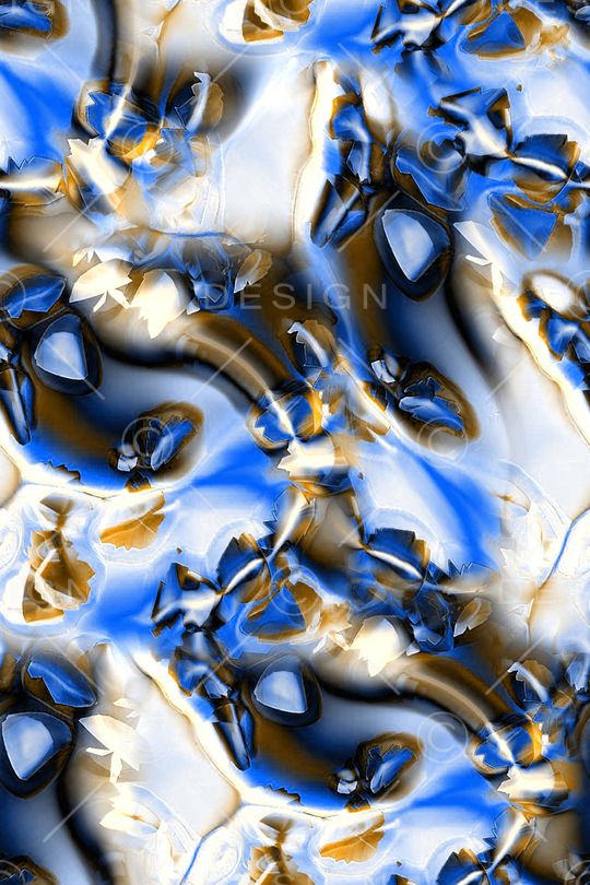 时尚印花华亿平台图片