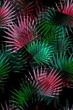 时尚印花华亿平台图片