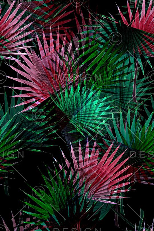 时尚印花华亿平台图片