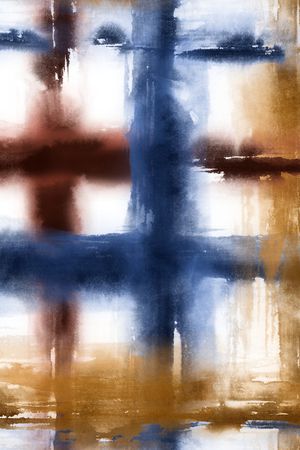 格子印花华亿平台图片