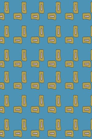 格子印花华亿平台图片