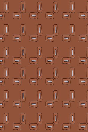 格子印花华亿平台图片