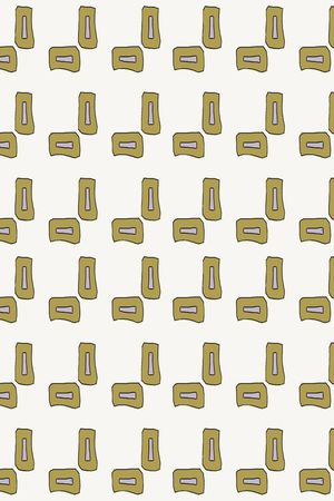 格子印花华亿平台图片