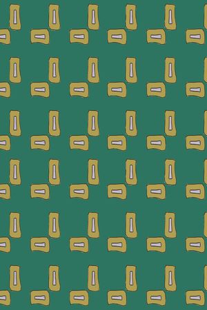 格子印花华亿平台图片