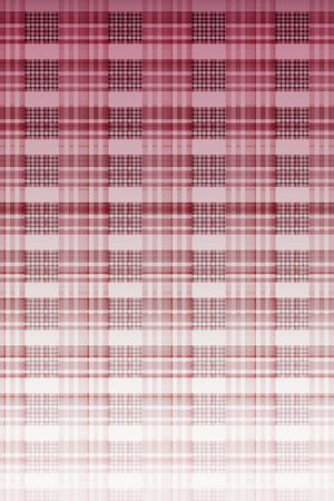 格子印花华亿平台图片