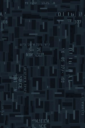 字母印花华亿平台图片