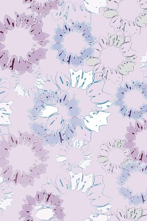 大牌风印花华亿平台图片