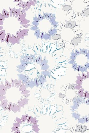 大牌风印花华亿平台图片