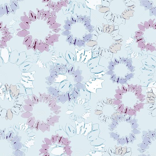 大牌风印花华亿平台图片