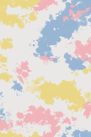 扎染华亿平台印花华亿平台图片