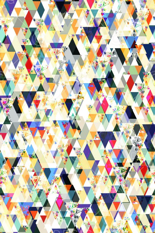 肌理印花华亿平台图片