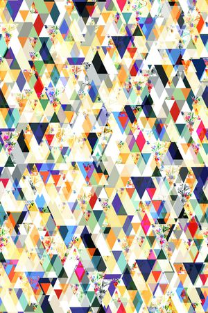 肌理印花华亿平台图片