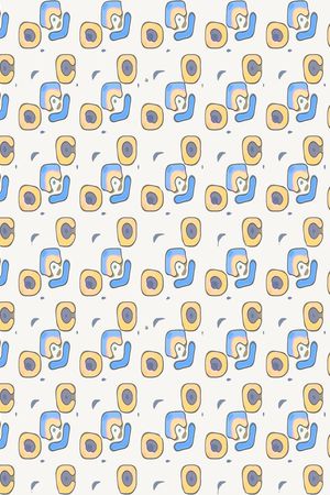 格子印花华亿平台图片