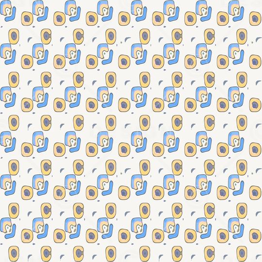 格子印花华亿平台图片