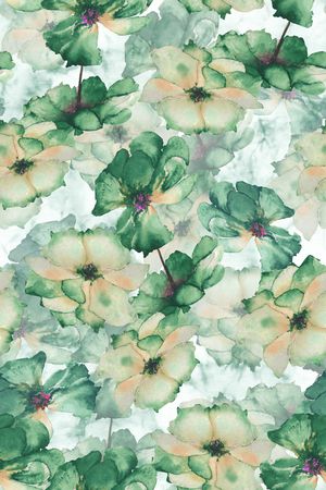 时尚印花华亿平台图片