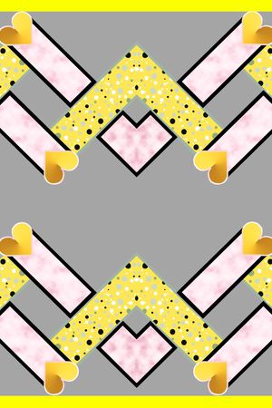 简约印花华亿平台图片