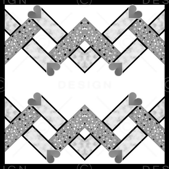 简约印花华亿平台图片