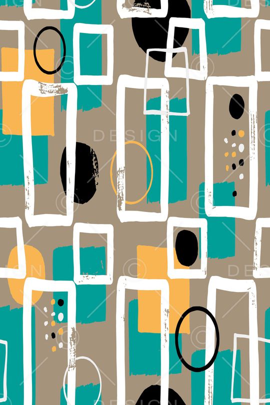 撞色印花华亿平台图片