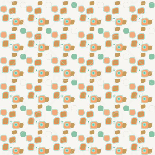 格子印花华亿平台图片