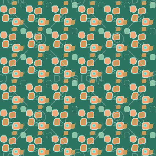 格子印花华亿平台图片