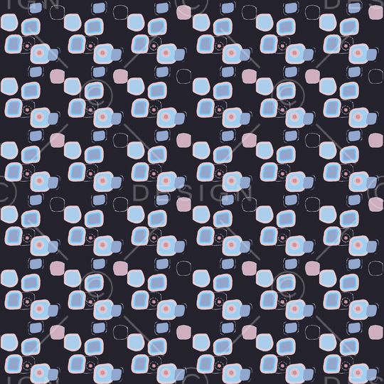 格子印花华亿平台图片