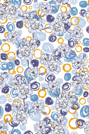 女装印花华亿平台图片