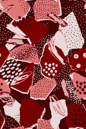 肌理印花华亿平台图片