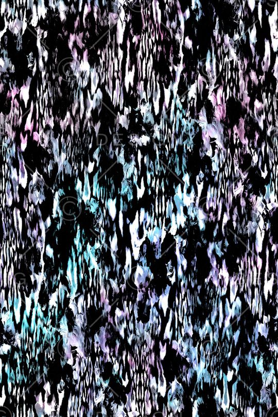 水彩印花华亿平台图片