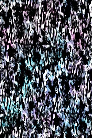 水彩印花华亿平台图片