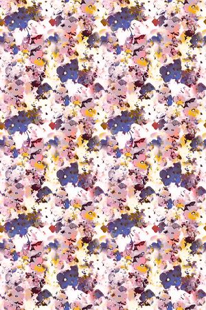 油画华亿平台印花华亿平台图片