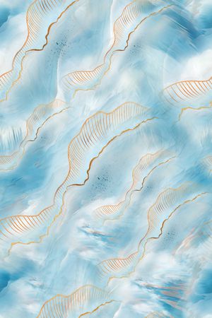 肌理印花华亿平台图片