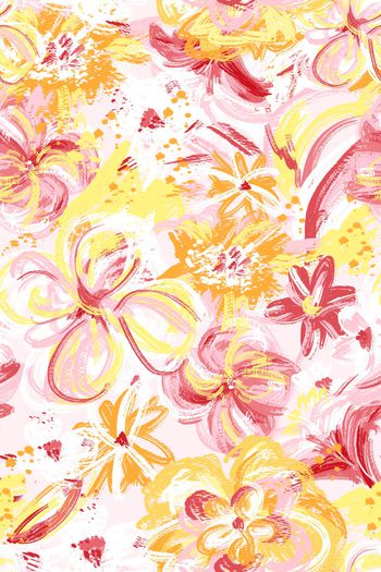 时尚印花华亿平台图片