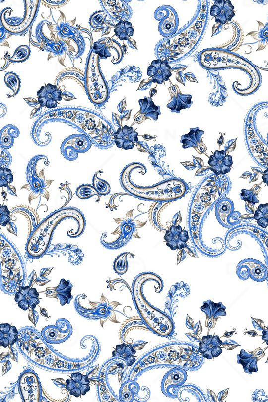 时尚印花华亿平台图片