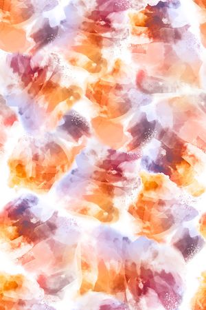 扎染华亿平台印花华亿平台图片