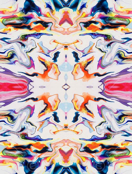 肌理印花华亿平台图片