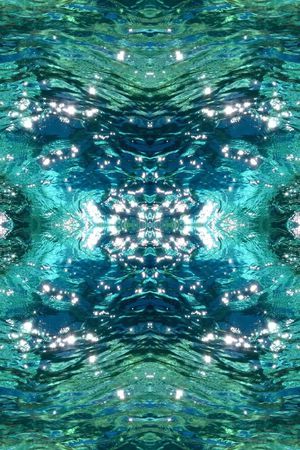 肌理印花华亿平台图片