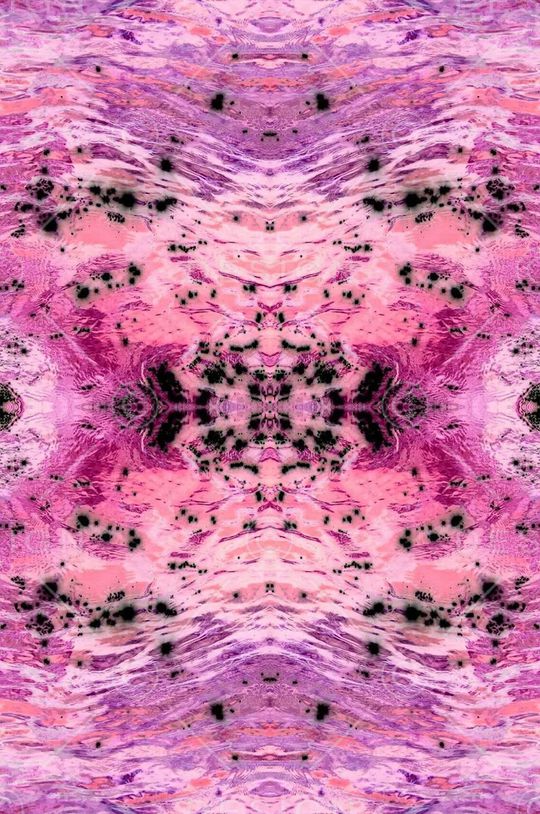 肌理印花华亿平台图片