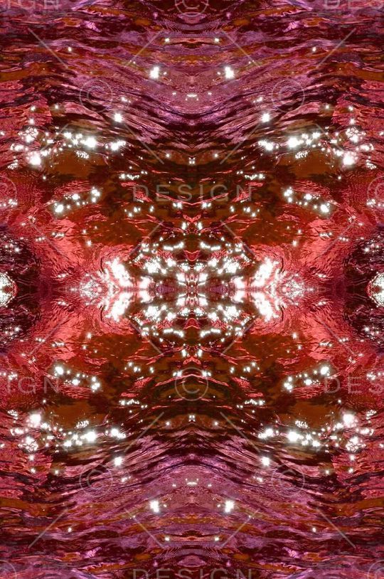 肌理印花华亿平台图片