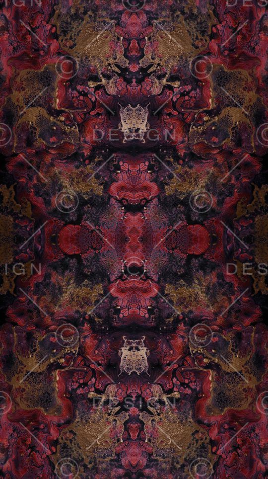 肌理印花华亿平台图片