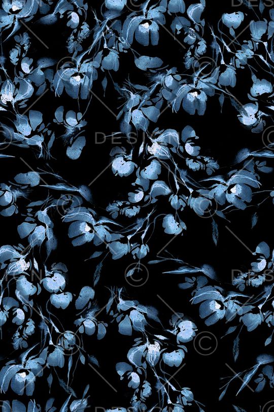 水彩印花华亿平台图片