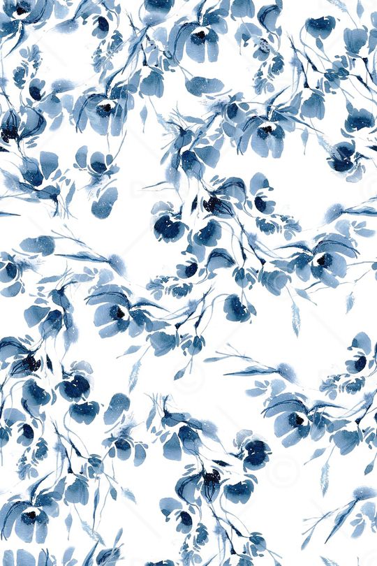 水彩印花华亿平台图片