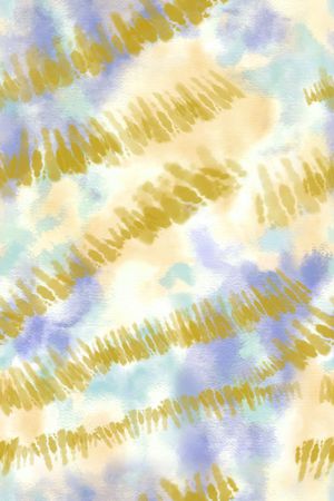 扎染华亿平台印花华亿平台图片