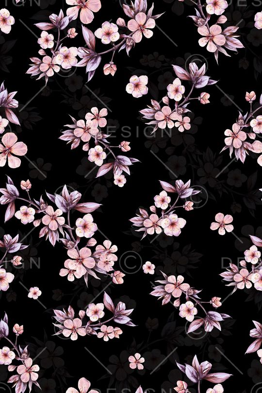 绿植树叶印花华亿平台图片