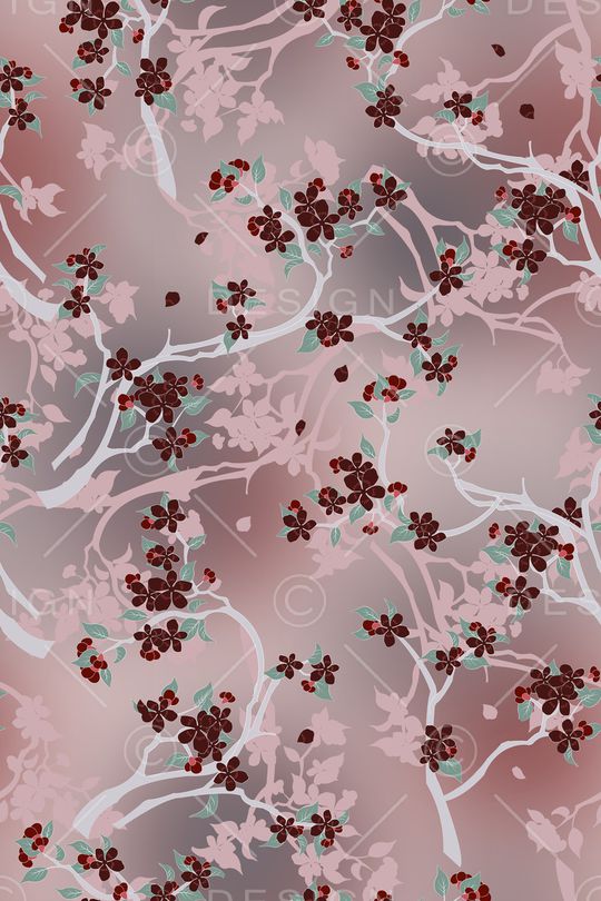 渐变印花华亿平台图片