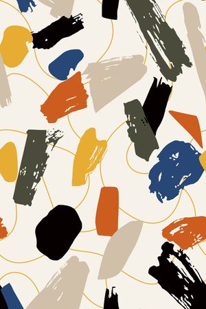 菱形印花华亿平台图片