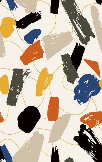 菱形印花华亿平台图片