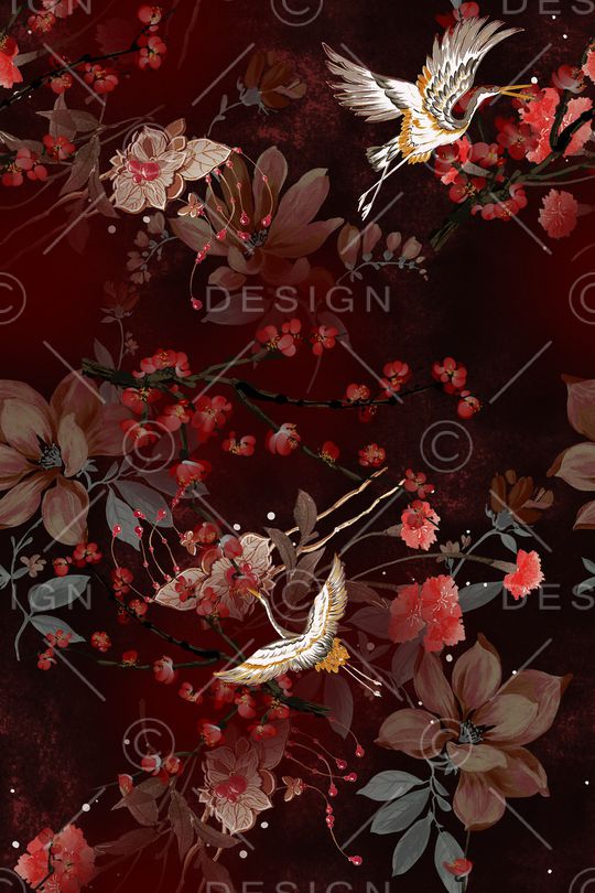 民族风印花华亿平台图片