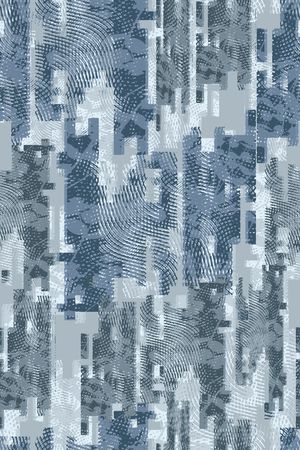 肌理印花华亿平台图片